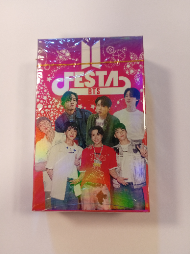PHOTOCARD MEDIANA 2