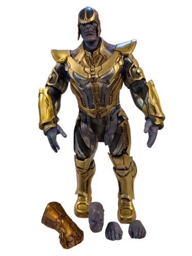THANOS GUANTE