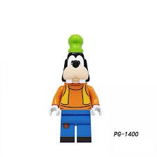 LEGO GOOFY