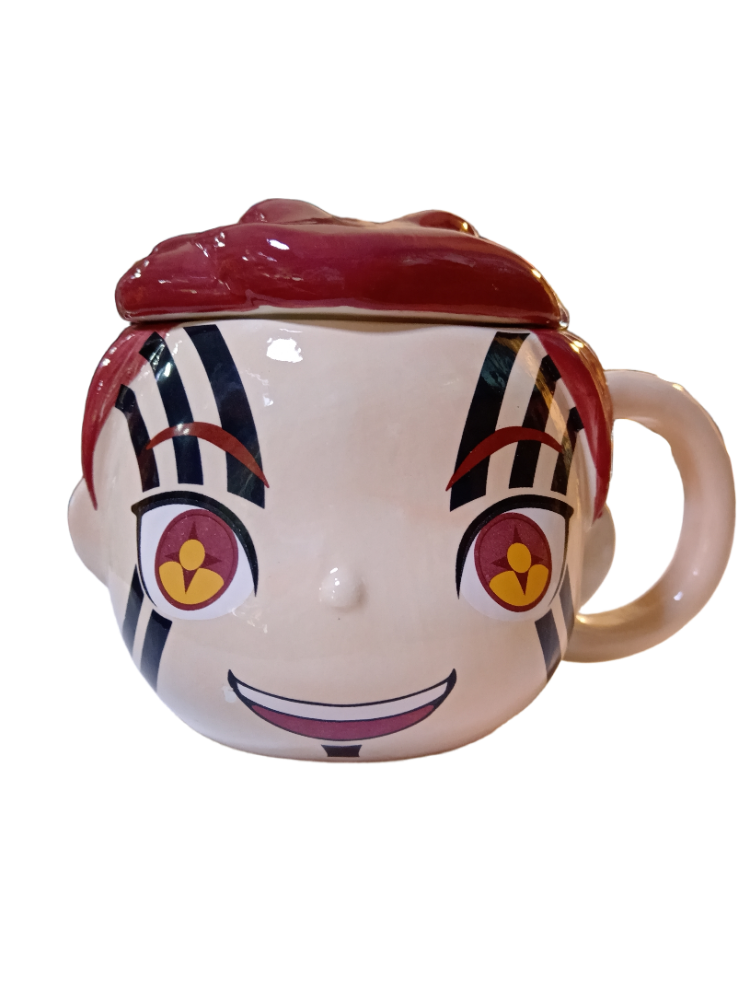 MUG AKAZA