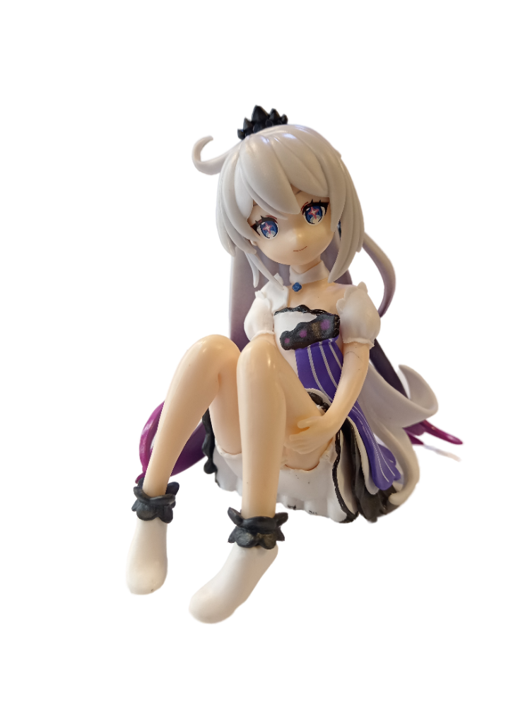 HONKAI