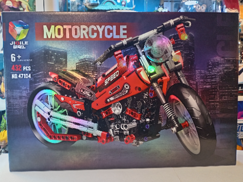 MOTO 47104
