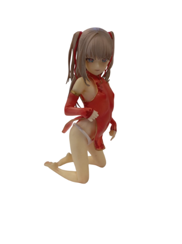 ALICE CITY