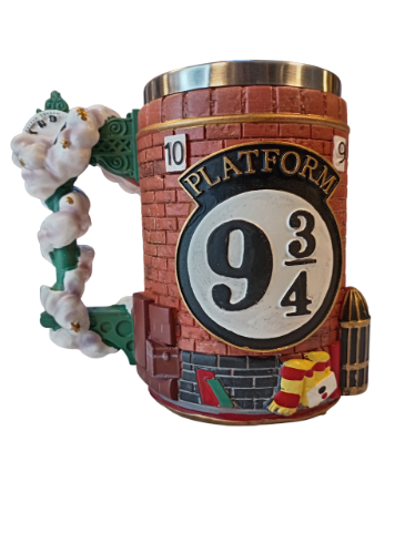 MUG 9 3/4
