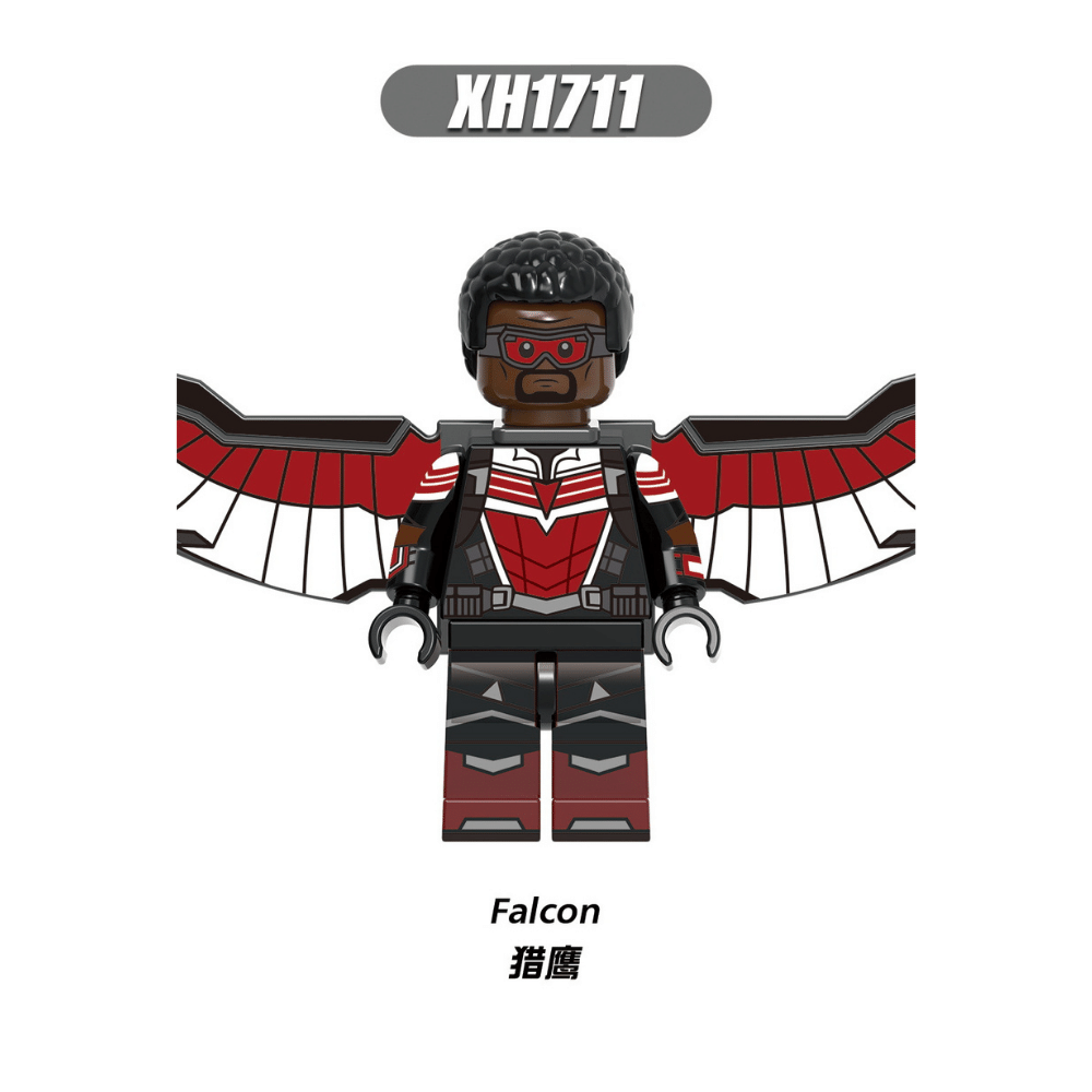 FALCON 1711