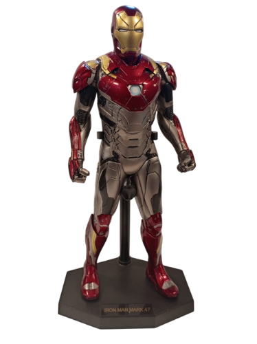 IRON MAN MARK 47