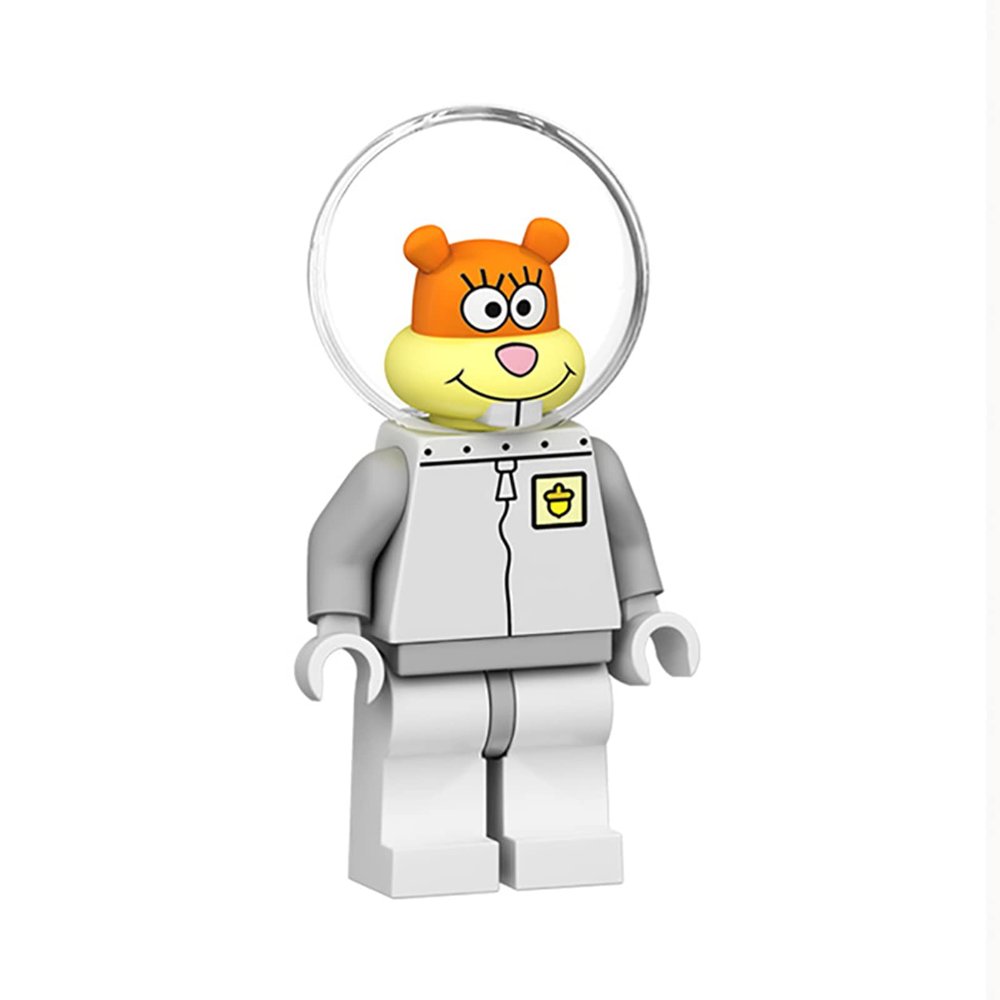 LEGO ARENITA