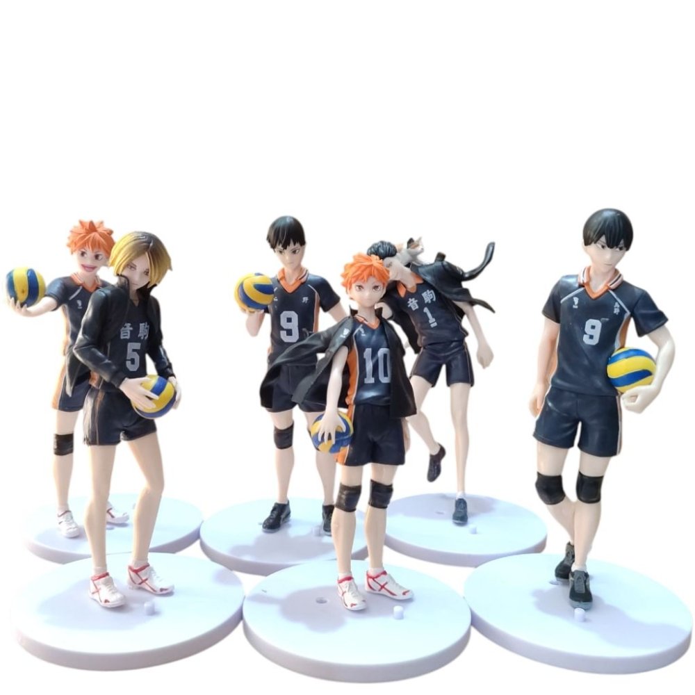 FIGURA HAIKYUU U/D
