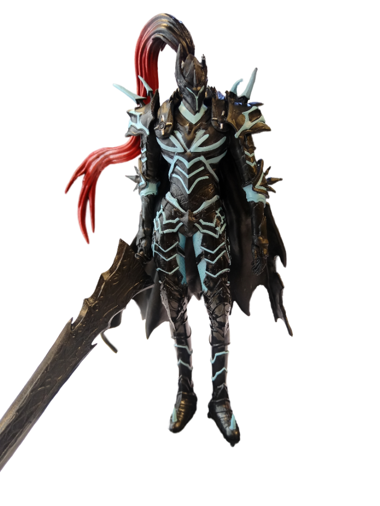 SOLO LEVELING FIG