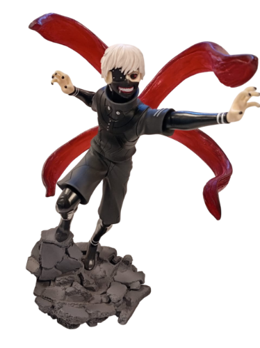 TOKIO GHOUL