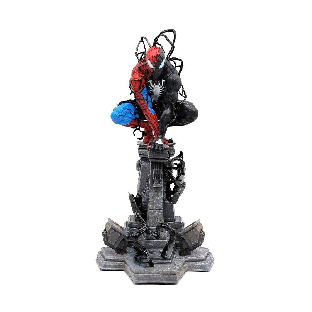 LAMPARA VENOM/SPIDERMAN