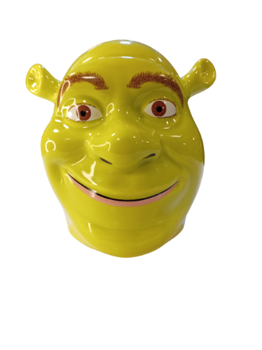 MUG SHREK