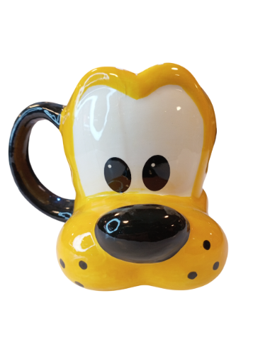 MUG PLUTO