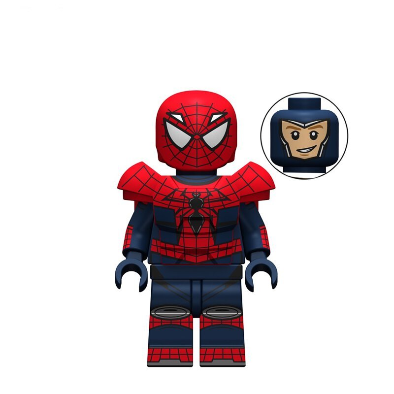 LEGO SPIDER 115