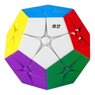 MEGAMINX 2x2