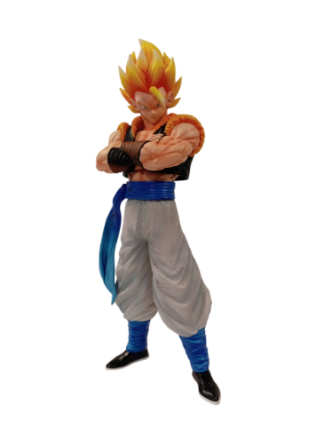 GOGETA 2