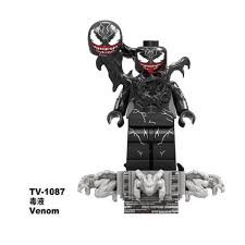 LEGO VENOM 1087