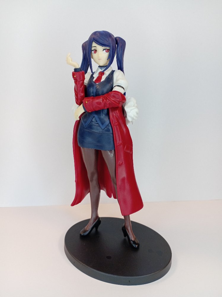 JILL STINGRAY