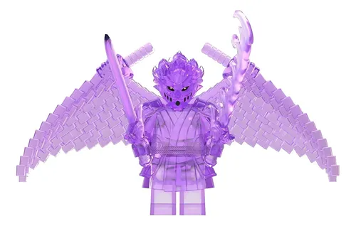 LEGO SUSANO