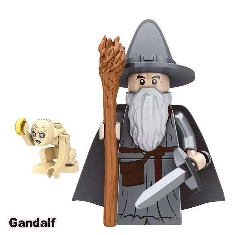 GANDALF 5074