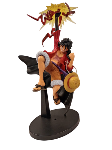 LUFFY PUÑO