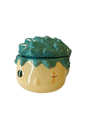 MUG ZORO TAPA