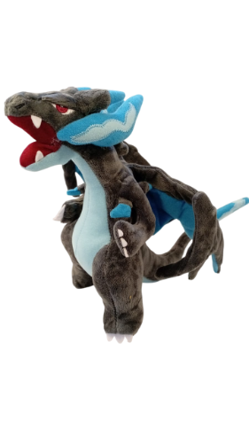 MEGA CHARIZARD