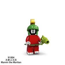 LEGO MARVIN