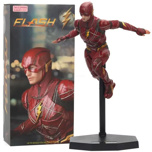 FLASH