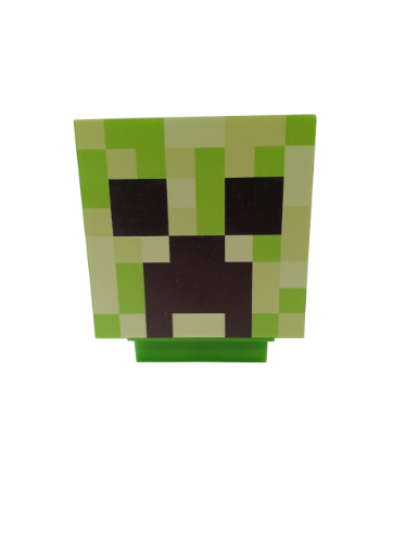 LAMPARA MINECRAFT