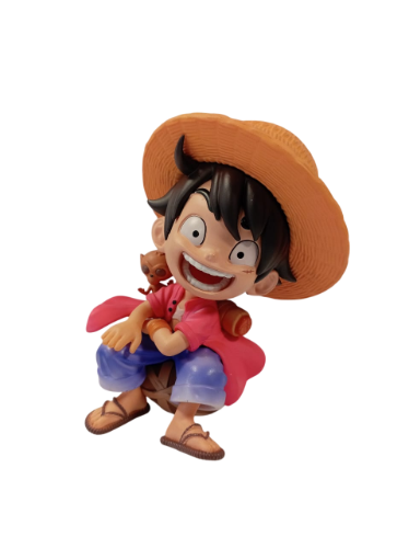 LUFFY MICO