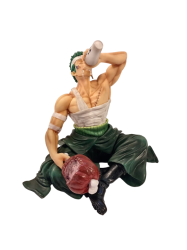 ZORO CANTIPLORA
