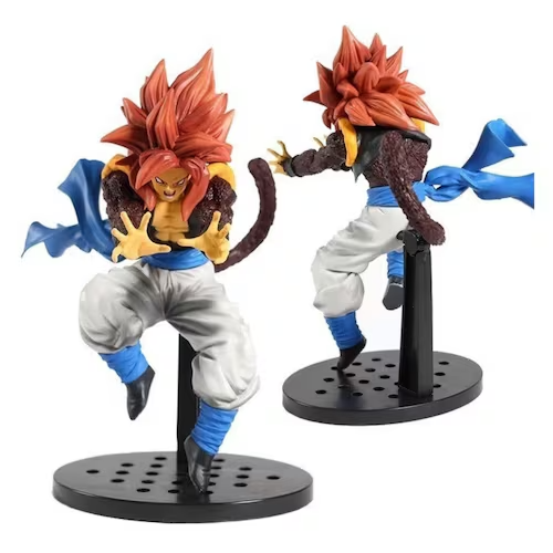 GOGETA SS4
