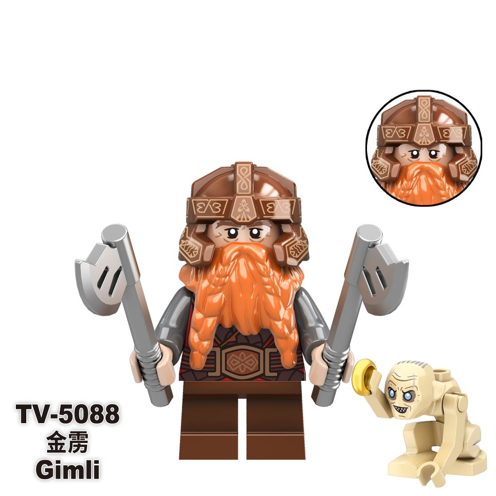 GIMLI 5088