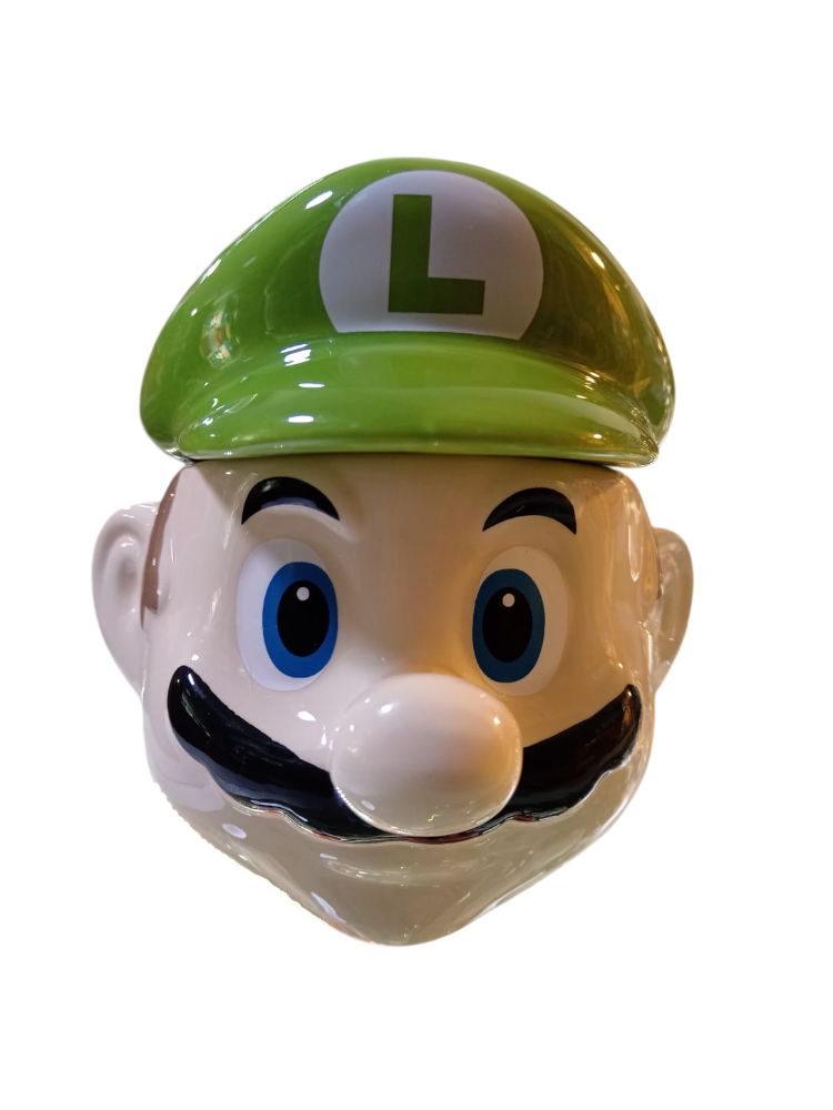 MUG LUIGI