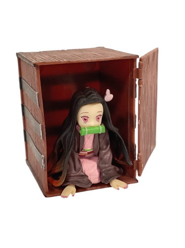 BAUL NEZUCO PEQUEÑO