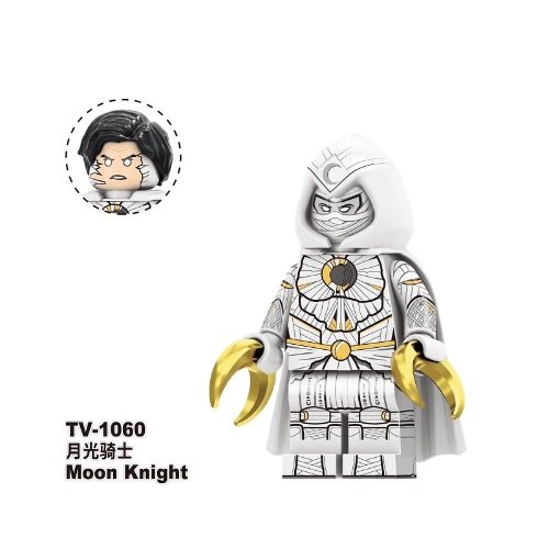 LEGO MOON KNIGHT