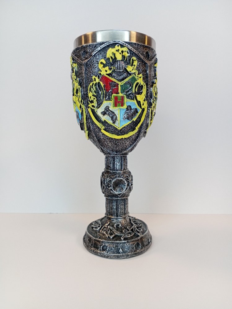 COPA HOGWARTS