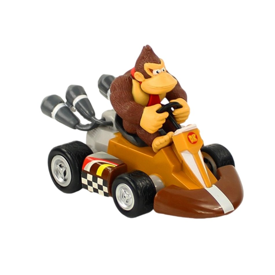 MARIO KART DONKEY KONG
