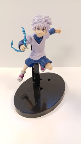 KILLUA