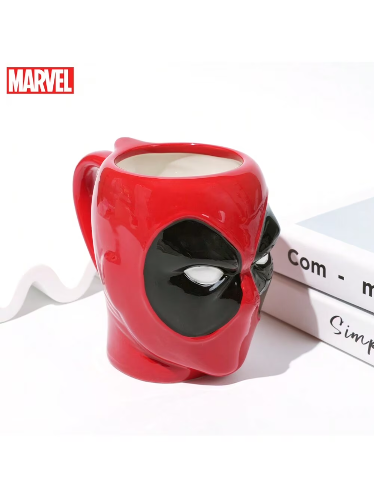 MUG DEADPOOL