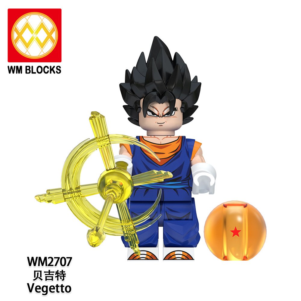 VEGETTO 2707