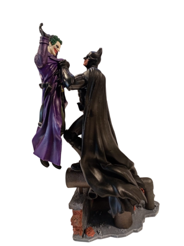 BATMAN / GUASON