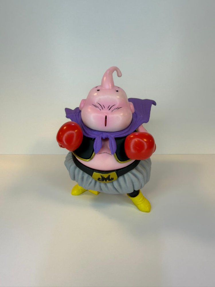 MAJIN BUU BOXIN