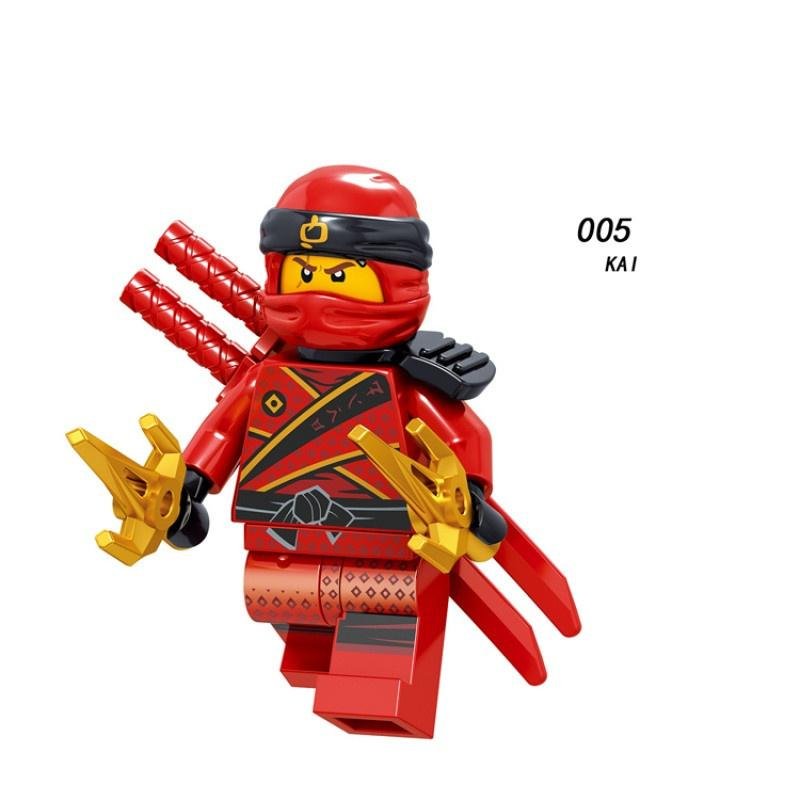KAI 005