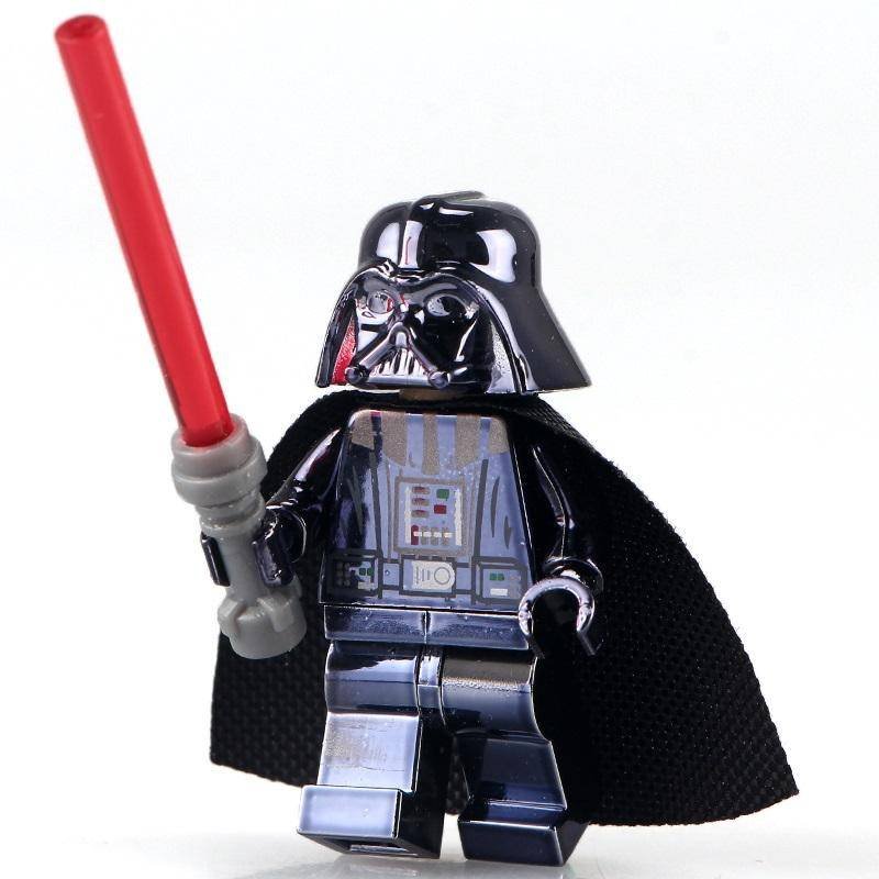 VADER CROMADO