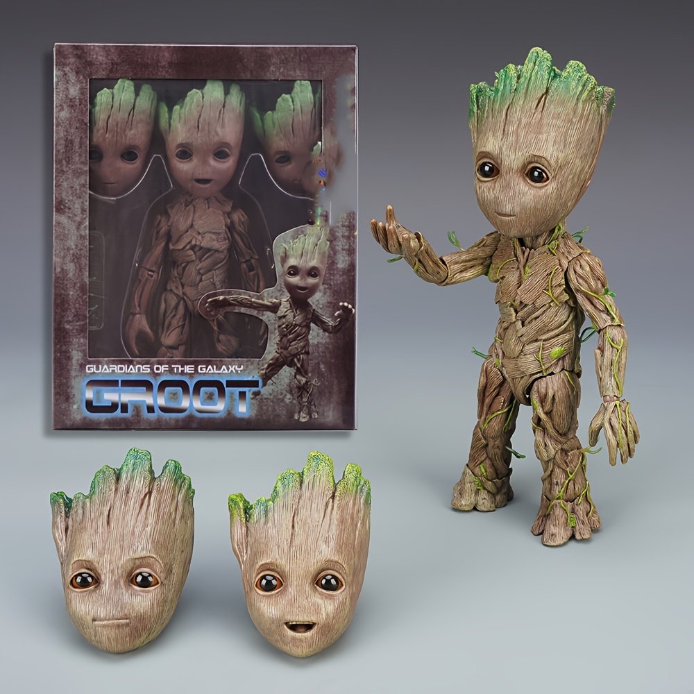 GROOT
