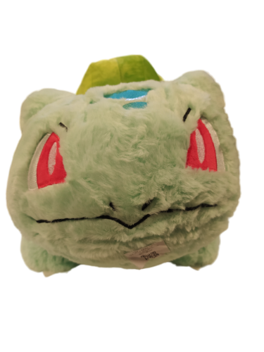 BULBASAUR PELUCHE G