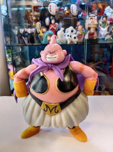 MAJIN BUU 3