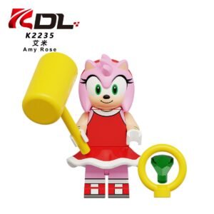 LEGO AMY